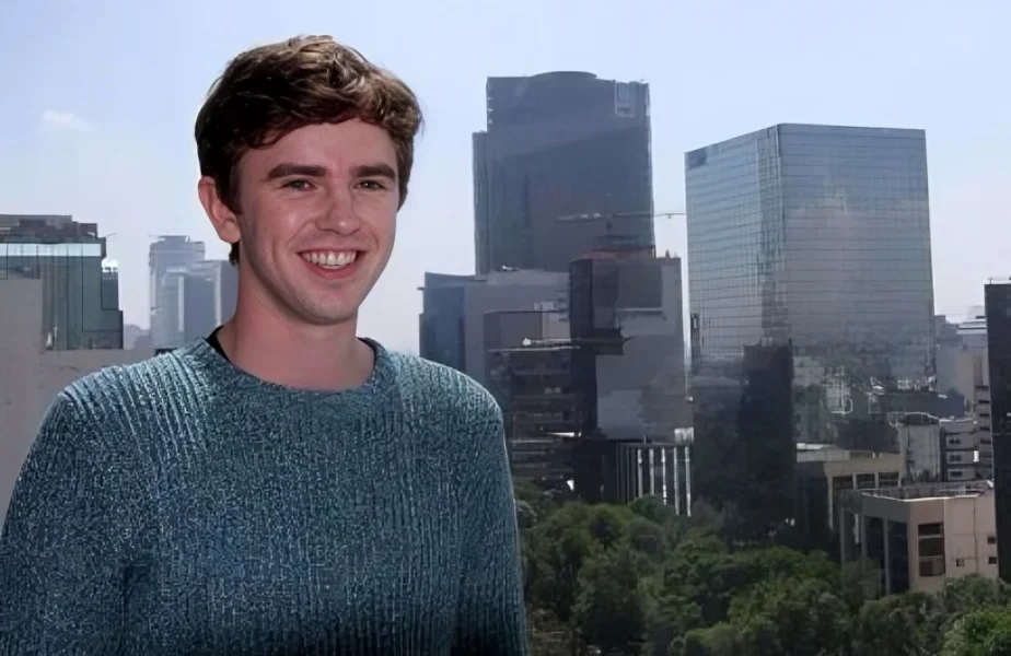 Net Worth of Freddie Highmorev