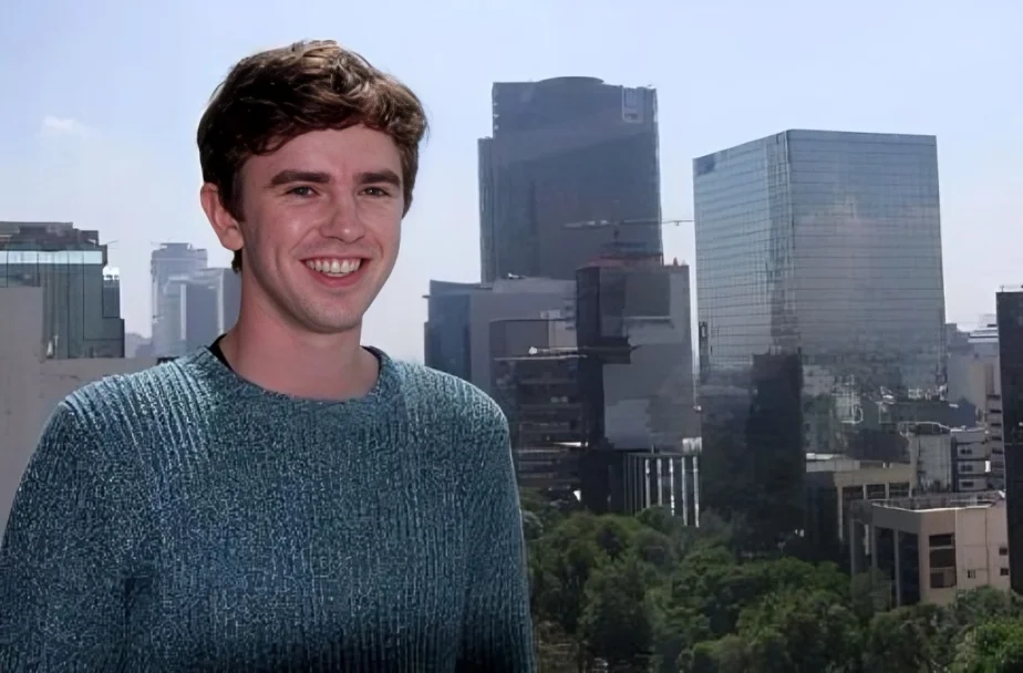 Net Worth of Freddie Highmore 2025 Career & Earnings