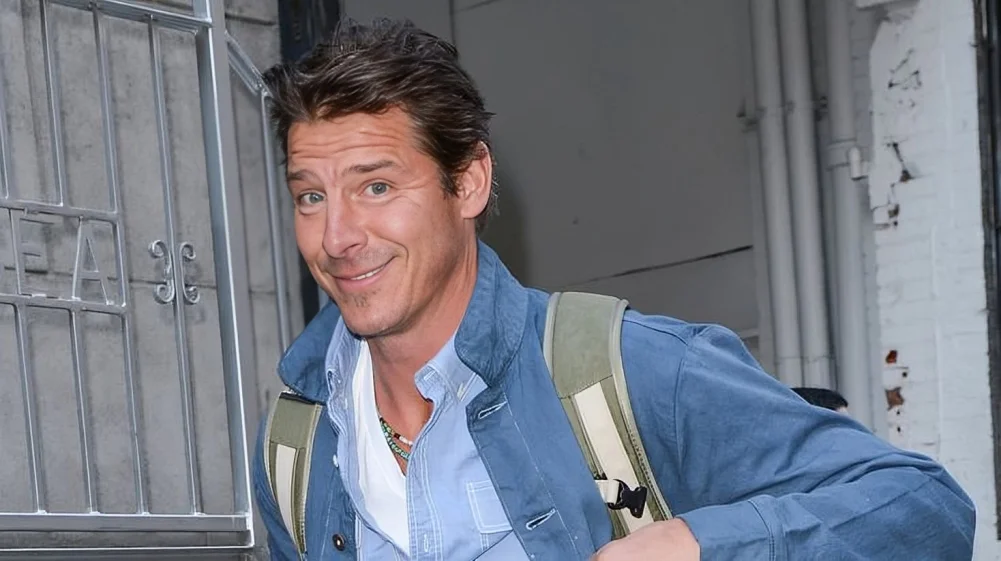Ty Pennington Net Worth