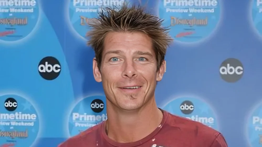 Early Life and Career Beginnings of Ty Pennington