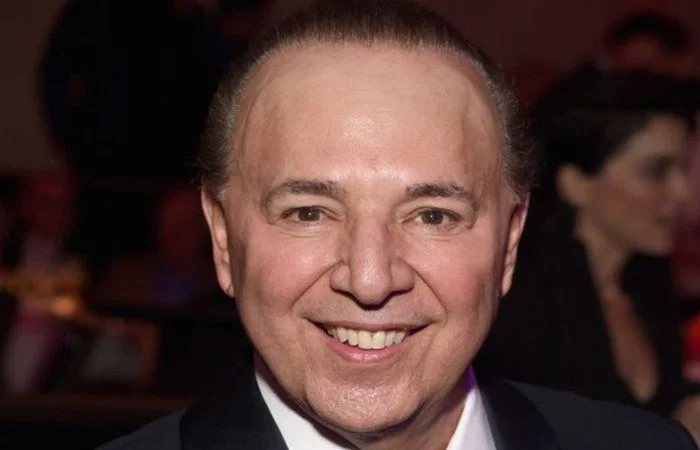 Net Worth of Tommy Mottola