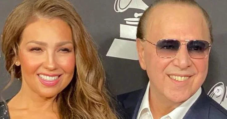 Net Worth of Tommy Mottola: Personal Life