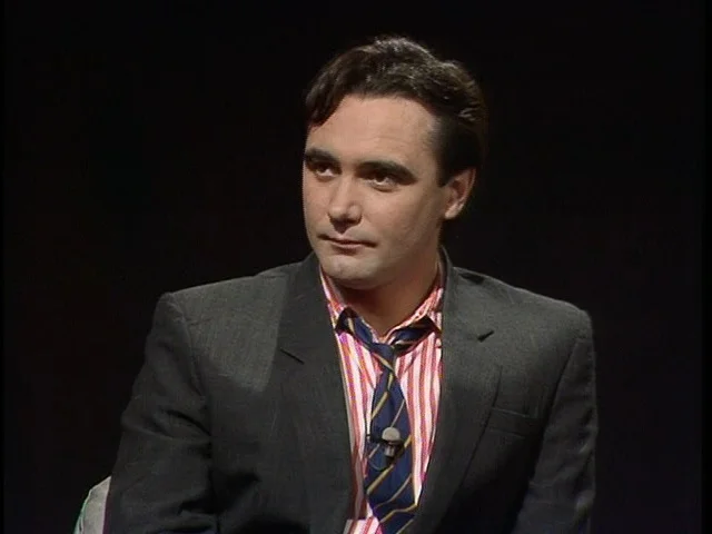 Career Highlights & Tony Slattery Net Worth