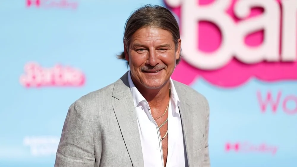 Lessons from Ty Pennington’s Financial Journey