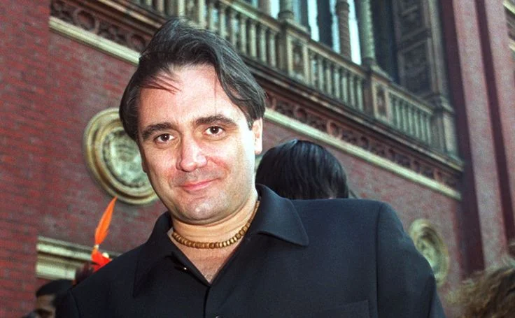Tony Slattery Net Worth