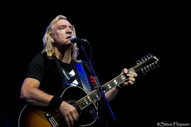 Joe Walsh Eagles Net Worth: Business Ventures & Investments