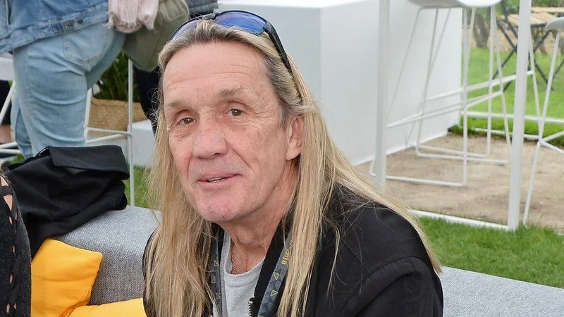 Nicko McBrain Net Worth 2025: Career, Income & Lifestyle