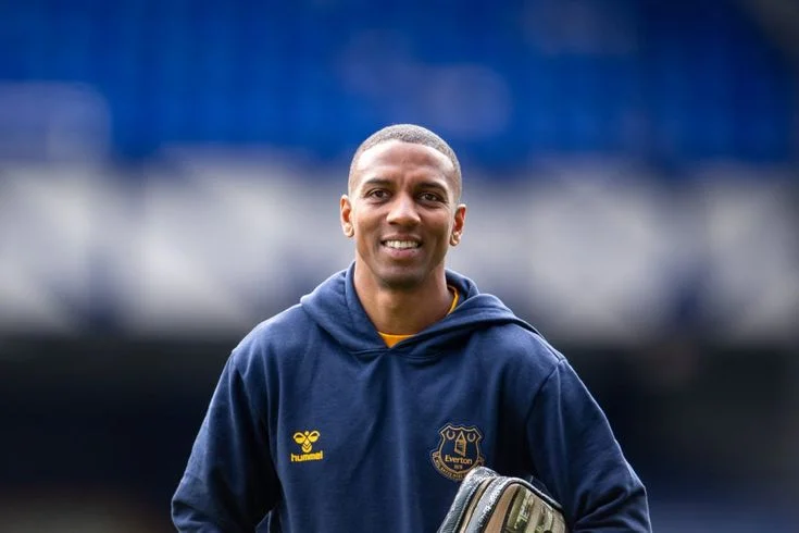 Ashley Young Net Worth and Career Highlights