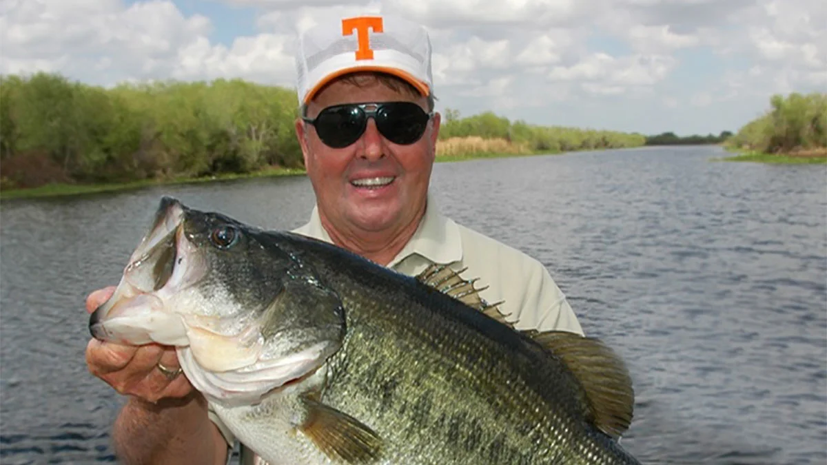 Lifestyle and Legacy: Bill Dance Net Worth