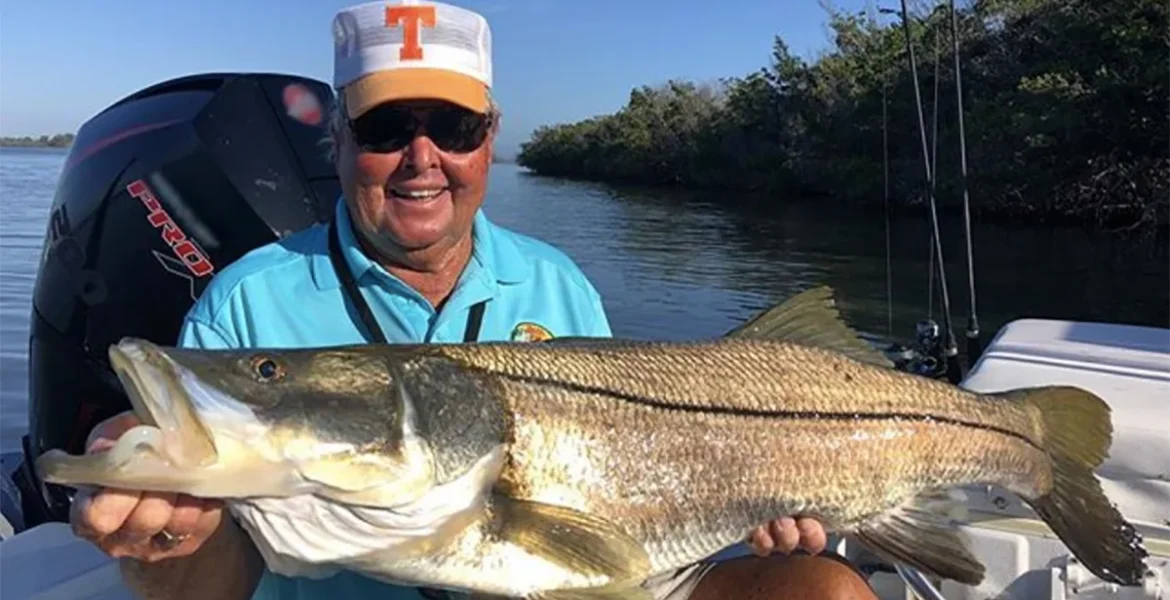 Bill Dance Net Worth