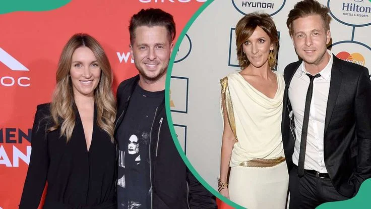 Career Achievements and Ryan Tedder Net Worth
