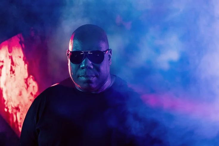 Career Highlights and Carl Cox Net Worth