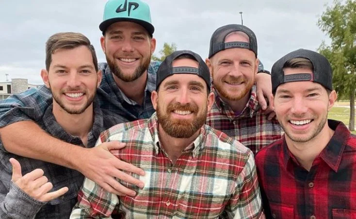 Career Highlights and Dude Perfect Net Worth