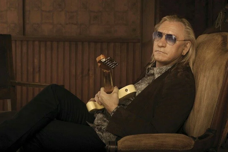 Joe Walsh Eagles Net Worth