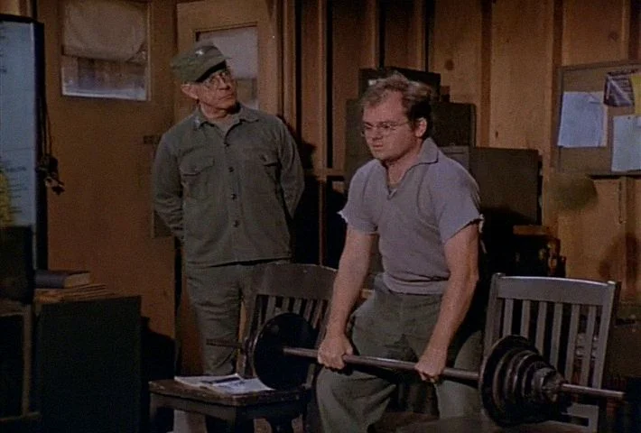 How Rich is Gary Burghoff?