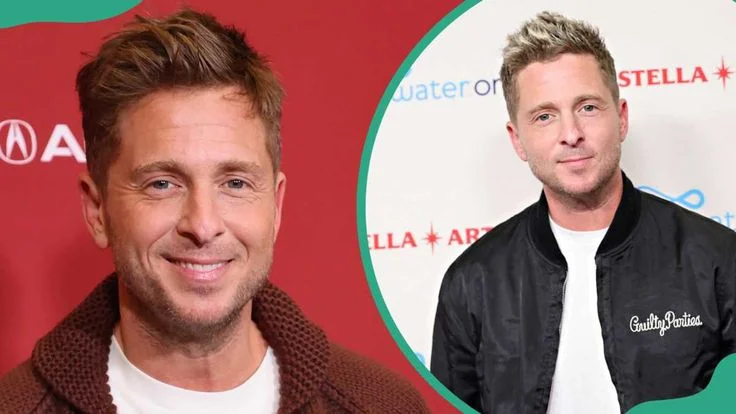 Ryan Tedder Net Worth 2025: Income, Salary, Assets & Lifestyle