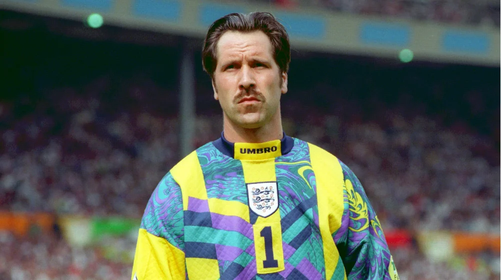 Financial Overview & Lifestyle: David Seaman Net Worth