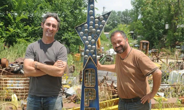 The Cultural Impact of American Pickers on His Mission
