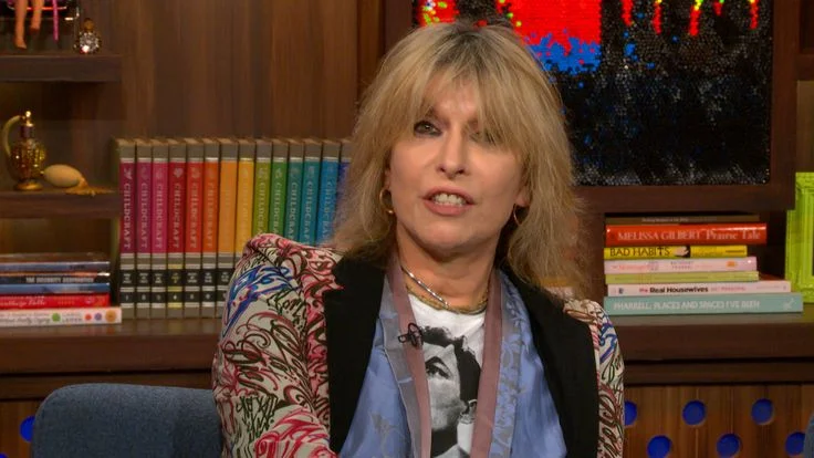 Chrissie Hynde Net Worth