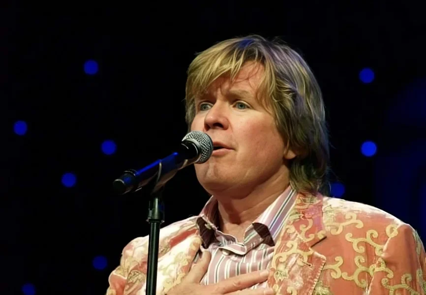 Peter Noone Net Worth