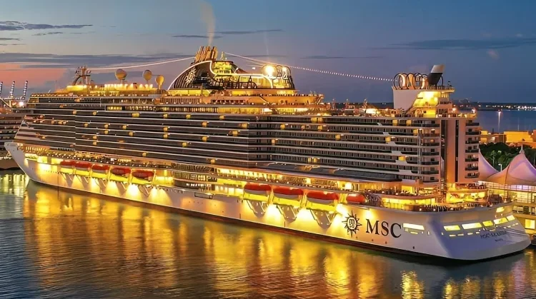 Themed Cruises