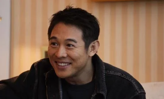 Jet Li Net Worth Estimate