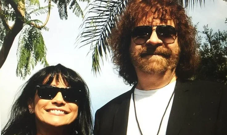 The Business Side of Jeff Lynne