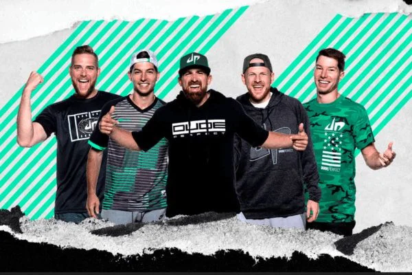 Dude Perfect Net Worth