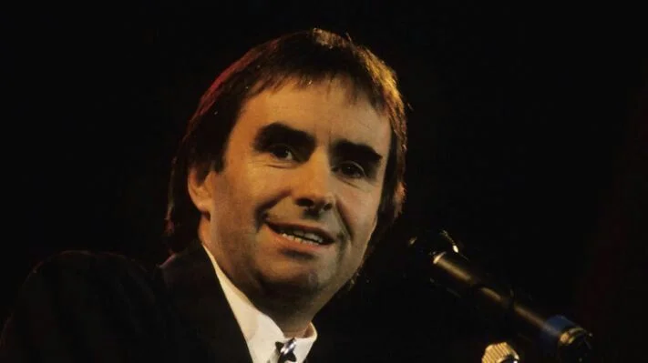 Chris de Burgh Net Worth 2025: Career, Income & Investments
