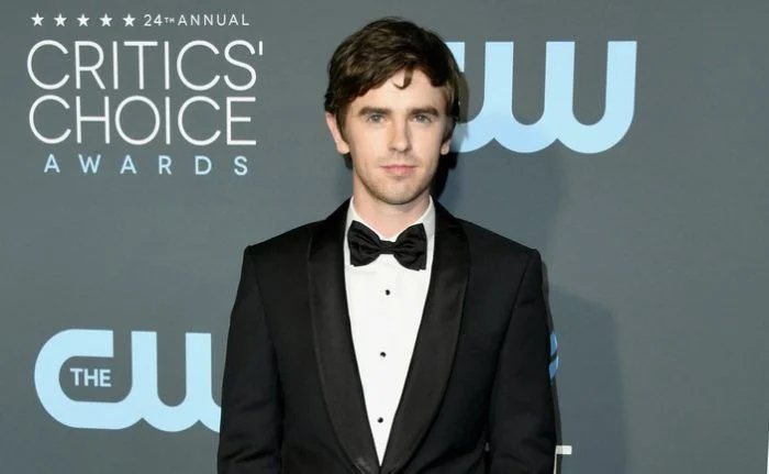 Freddie Highmore Net Worth 2025: Earnings and Career Insights