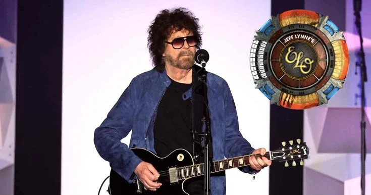 Collaborations & Musical Impact on Jeff Lynne Net Worth