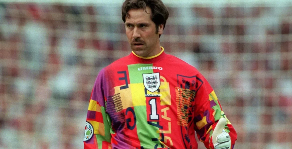 David Seaman Net Worth: Career, Life, and Legacy