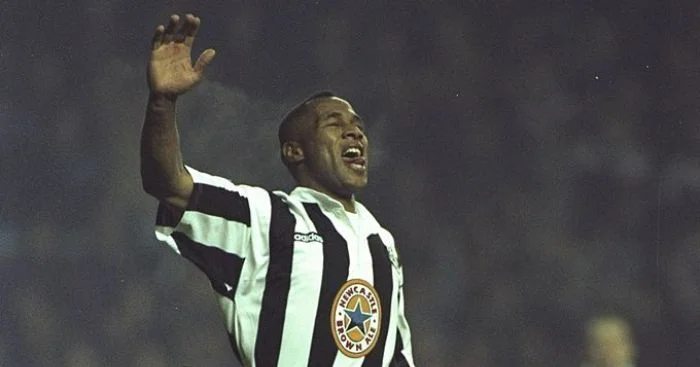Les Ferdinand Net Worth