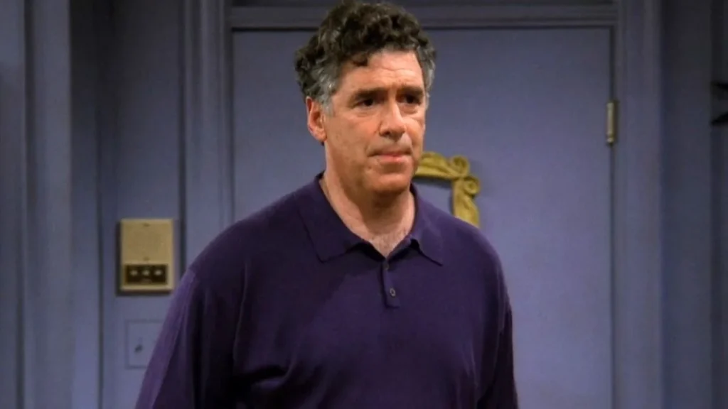 Film Career and Elliott Gould Net Worth