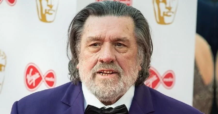 Career Highlights and Ricky Tomlinson Net Worth Growth