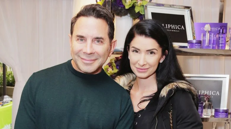 Paul Nassif Net Worth