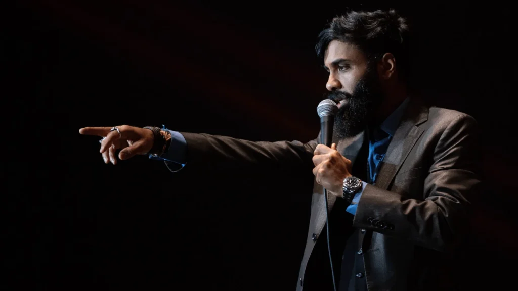 Paul Chowdhry Net Worth and Career Highlights