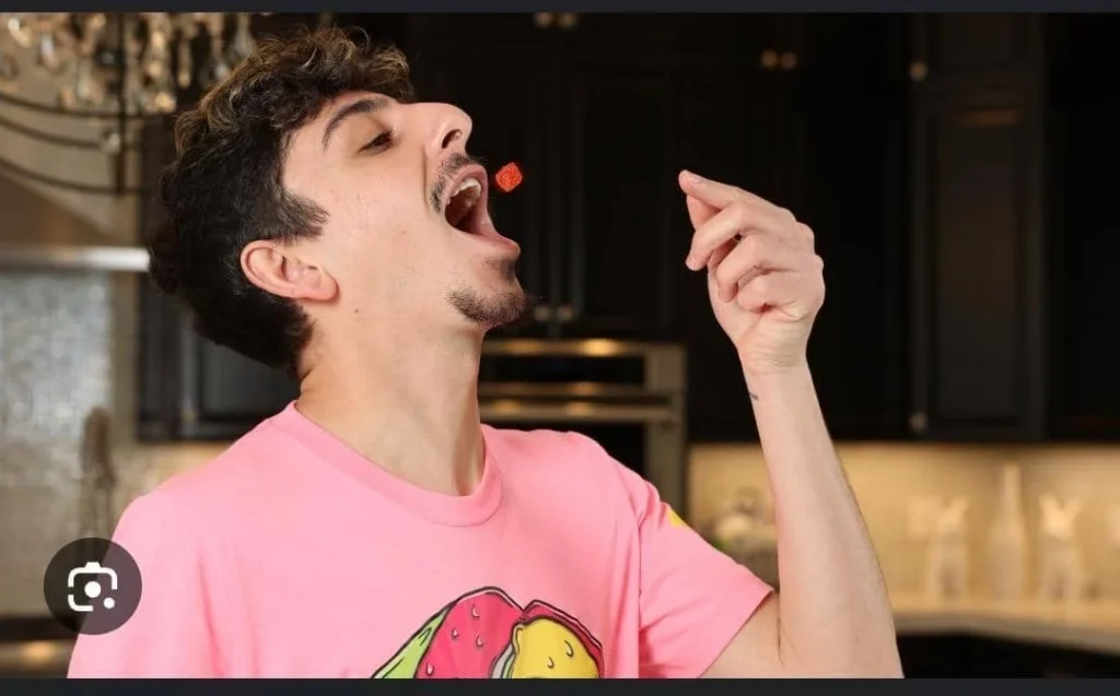 Sources of Income and FaZe Rug Net Worth
