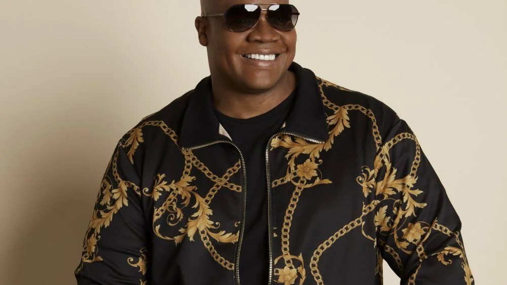 Sources of Income Behind Carl Cox Net Worth