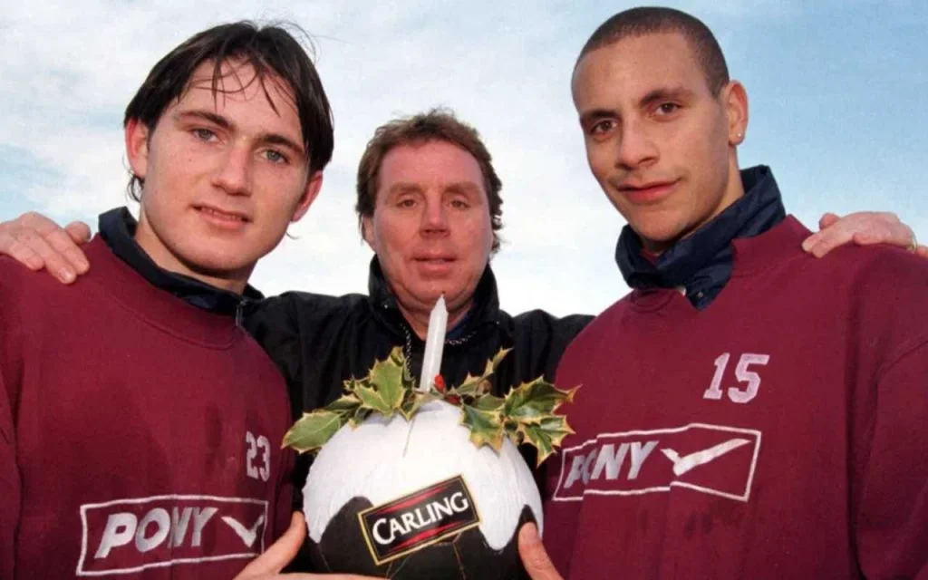 Sources of Income Behind Les Ferdinand Net Worth