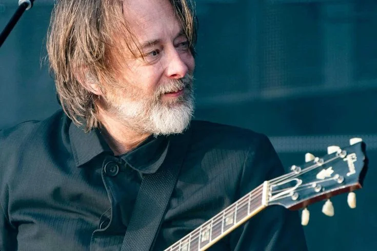 Thom Yorke Net Worth 2025: Income, Career, Assets, and Lifestyle