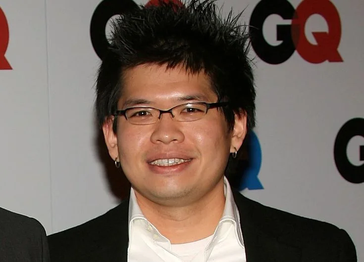 Steve Chen Net Worth