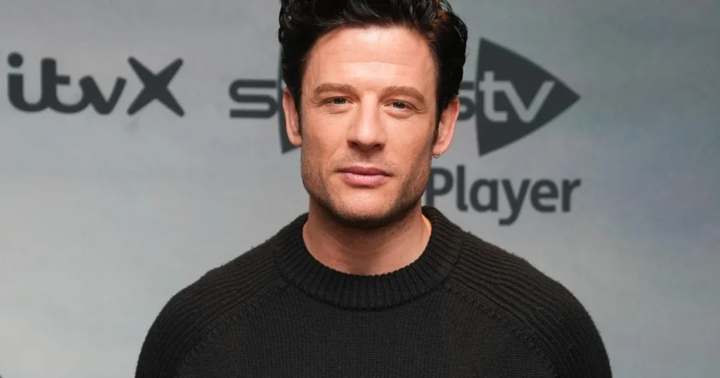 James Norton Net Worth