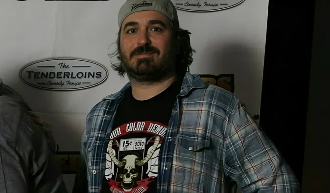 Brian Quinn Net Worth: Early Life and Career Beginnings