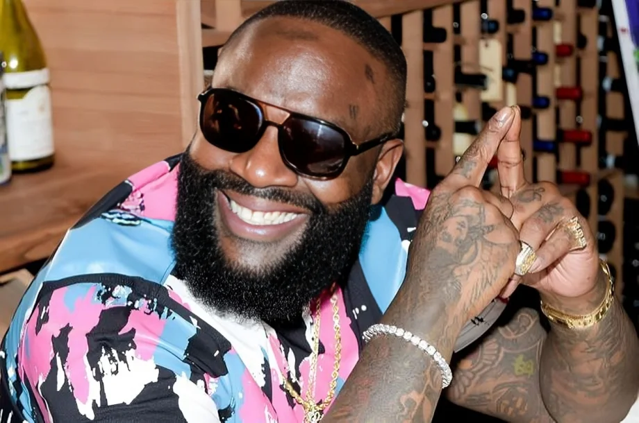 Who Is Rick Ross and Why His Net Worth matter