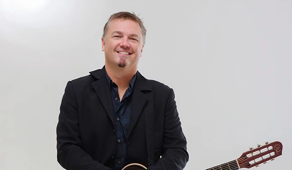 Edwin McCain Net Worth
