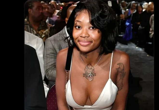 Current Estimates of Summer Walker Net Worth