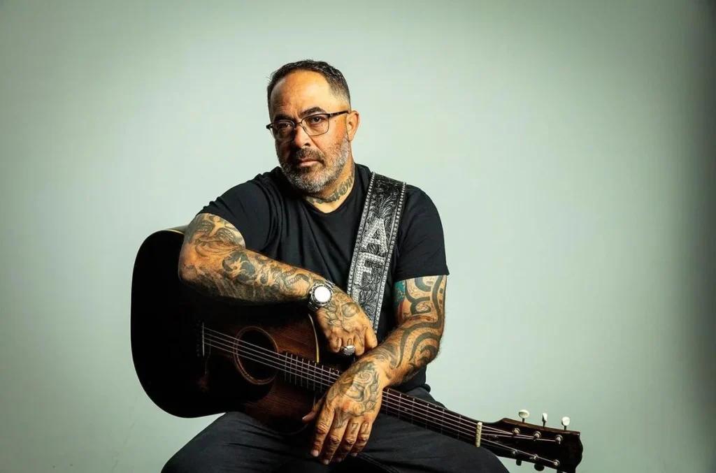 Career Highlights and Aaron Lewis Net Worth