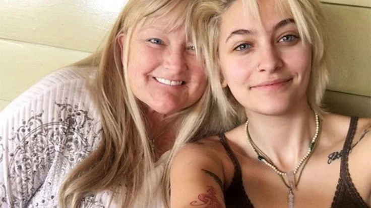 Relationship With Her Children