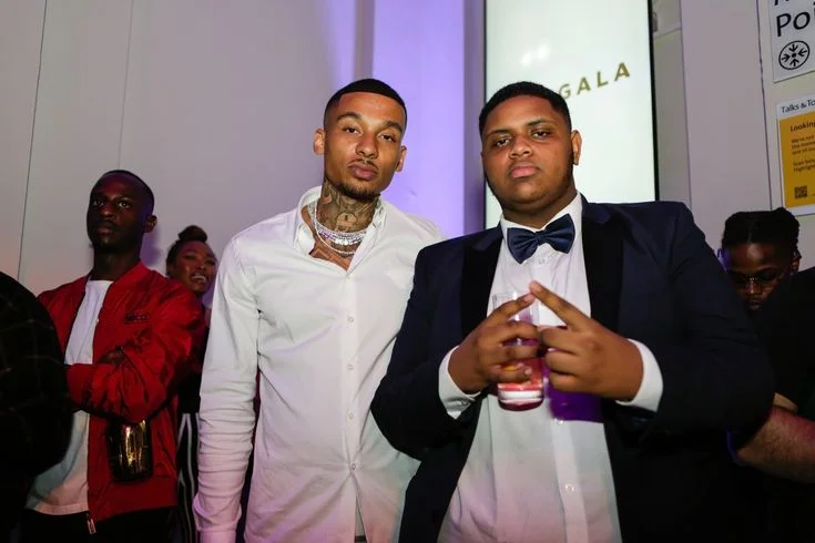 Deno x Fredo
